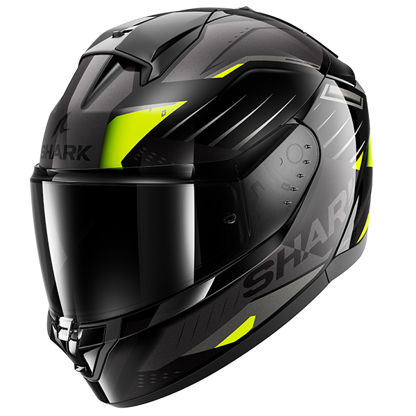 Shark Helmets Shark Ridill 2 Bersak KGA